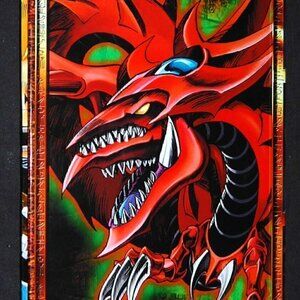 Yugioh Trading Card Game Board 1996 Takahashi Kazuki Rare